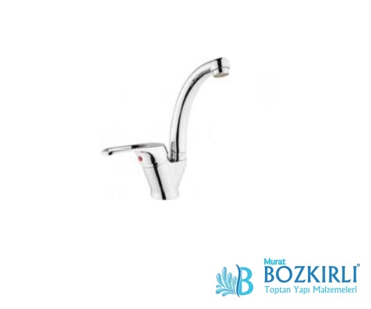 BOZKIRLI ROBEN MİX EVİYE